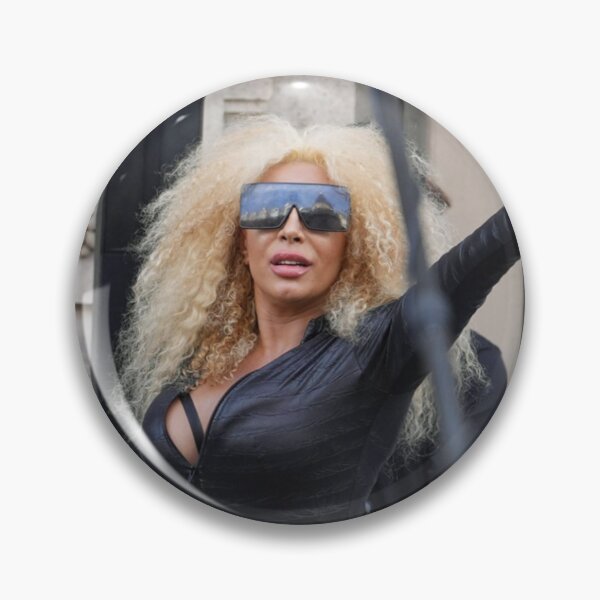 Item preview, I am a fucking star Meme Afida Turner designed and sold by Crealice.