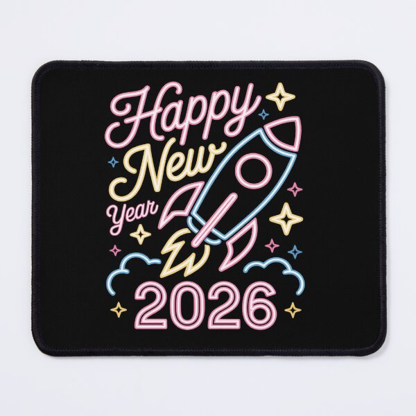 Item preview, Happy new year 2025  family party countdown  missiles designed and sold by Moxizz.
