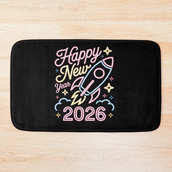 Item preview, Happy new year 2025  family party countdown  missiles designed and sold by Moxizz.