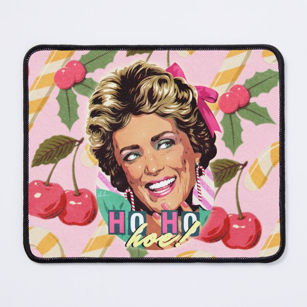 Item preview, HO HO HOE! designed and sold by nordacious.