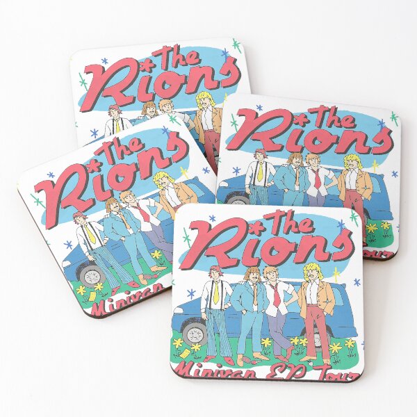 Item preview, The Rions Minivan designed and sold by Chris Rimmington.