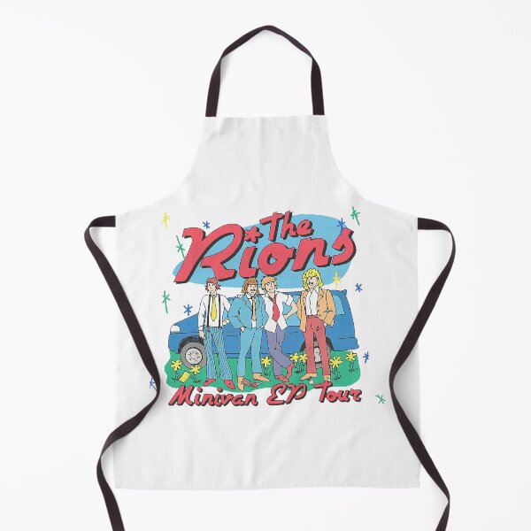 Item preview, The Rions Minivan designed and sold by Chris Rimmington.