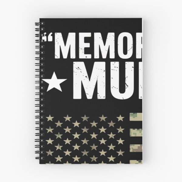 Item preview, Murph Workout Challenge Murph Memorial Day designed and sold by Bstilablhot.