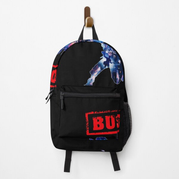 Item preview, Busted-2023 designed and sold by TobiasBxsem.