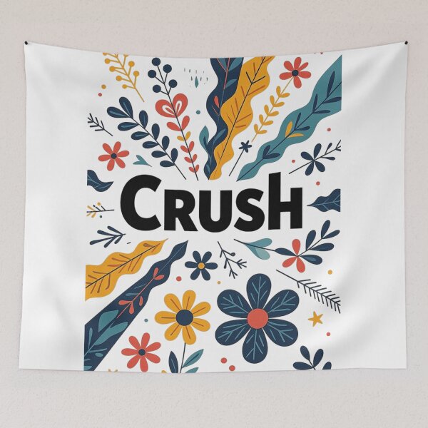 Item preview, Crush Design designed and sold by ArtQueen777.