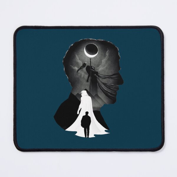 Item preview, All in one MoonKnight Oversized designed and sold by priswardjbx.