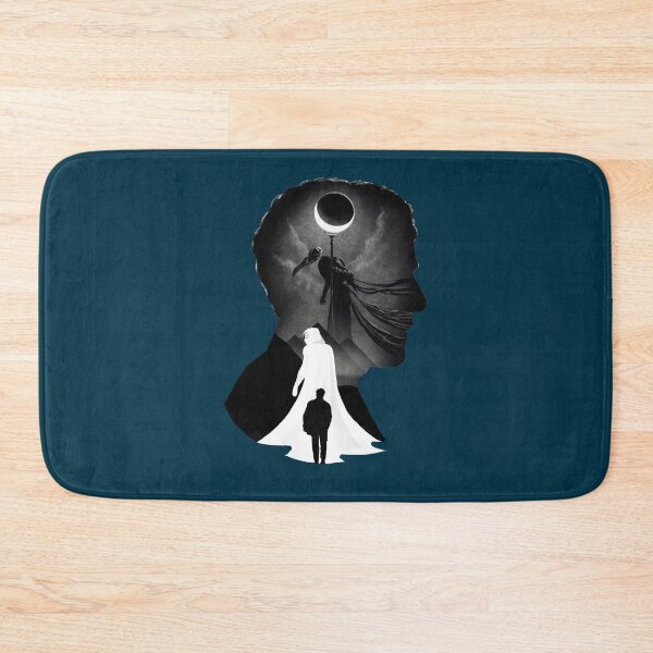 Item preview, All in one MoonKnight Oversized  designed and sold by priswardjbx.