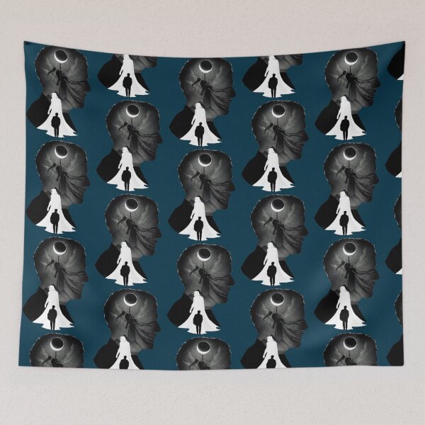 Item preview, All in one MoonKnight Oversized  designed and sold by priswardjbx.
