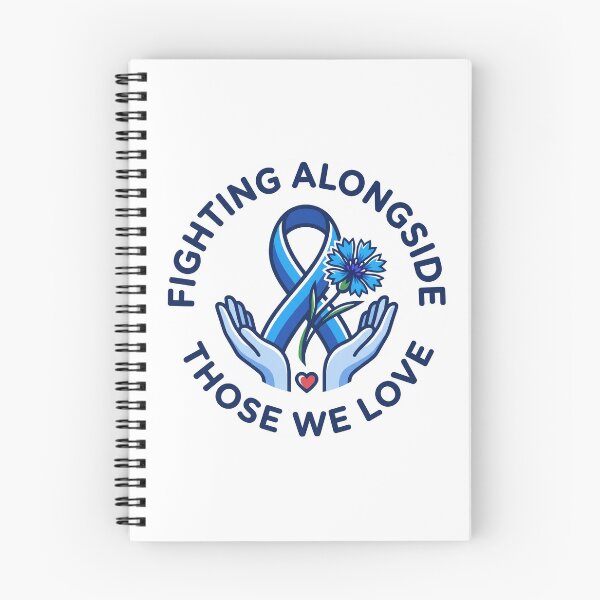 Item preview, Fighting Alongside Those We Love - ALS designed and sold by TeeRificTees.