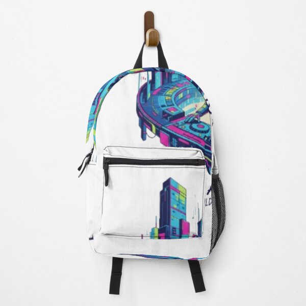 Item preview, The Sonic Architect: Building Rhythm designed and sold by artistmagicshop.
