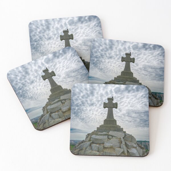Item preview, Newquay War Memorial designed and sold by Alisonchambers2.