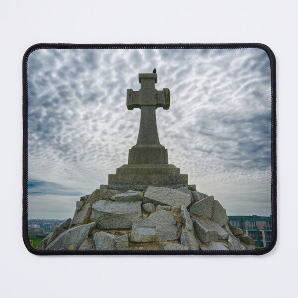 Item preview, Newquay War Memorial designed and sold by Alisonchambers2.