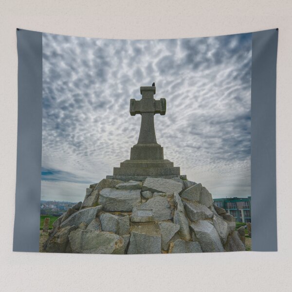 Item preview, Newquay War Memorial designed and sold by Alisonchambers2.