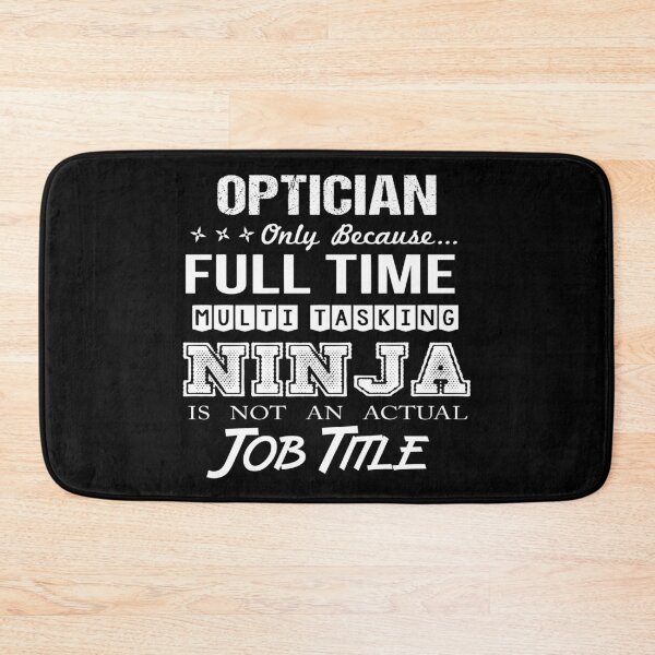 Item preview, Optician designed and sold by chancjami9236.