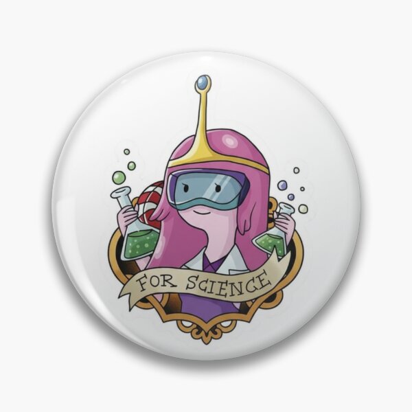 Item preview, Bonnibel Bubblegum Science Queen Tattoo Art designed and sold by kiamiontie.