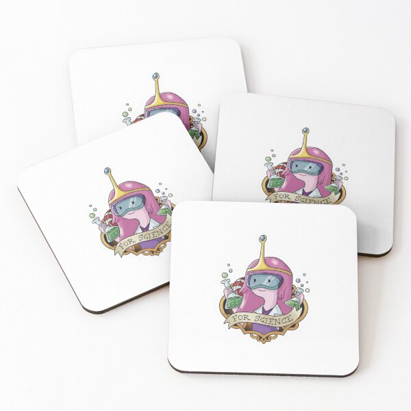 Item preview, Bonnibel Bubblegum Science Queen Tattoo Art designed and sold by kiamiontie.