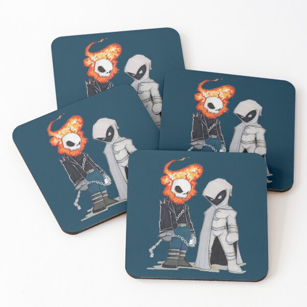Item preview, best of moon knight  designed and sold by priswardjbx.