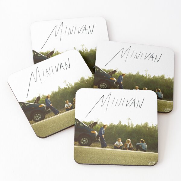 Item preview, The Rions Minivan designed and sold by Chris Rimmington.