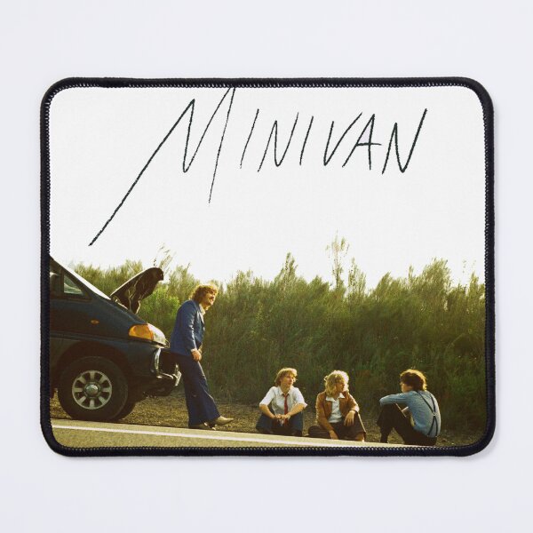 Item preview, The Rions Minivan designed and sold by Chris Rimmington.