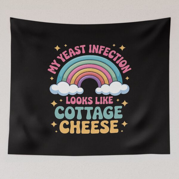 Item preview, My Yeast Infection Nasty Adult Humor Queef Roulette designed and sold by ForestMmost.