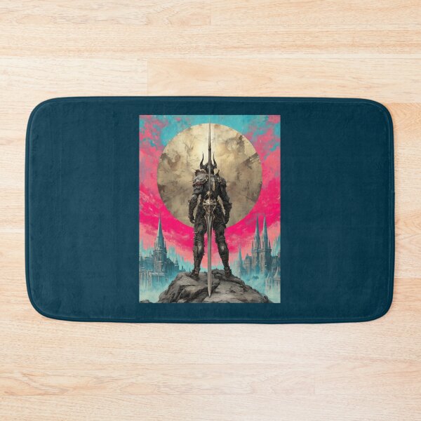 Item preview, Blademaster Oversized  designed and sold by priswardjbx.