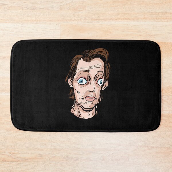 Item preview, Buscemi-Doodle---Copy designed and sold by JustinaWesseler.