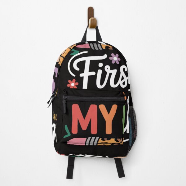 Item preview, My Last First Day of School Retiring Teacher Retirement designed and sold by ForestMmost.