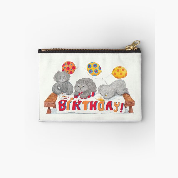 Item preview, Happy Birthday!! designed and sold by PJ Paintings.