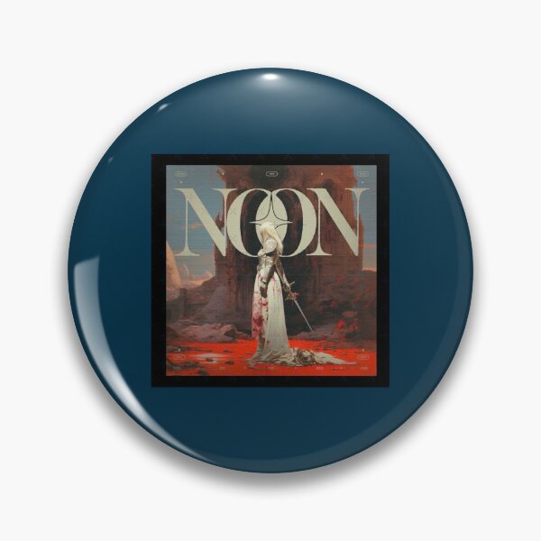 Item preview, Blood Moon Knight Fantasy designed and sold by priswardjbx.