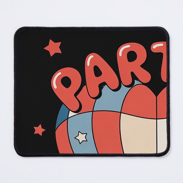 Item preview, Party In The USA 4th of July America Independence Girl Women designed and sold by Bstilablhot.