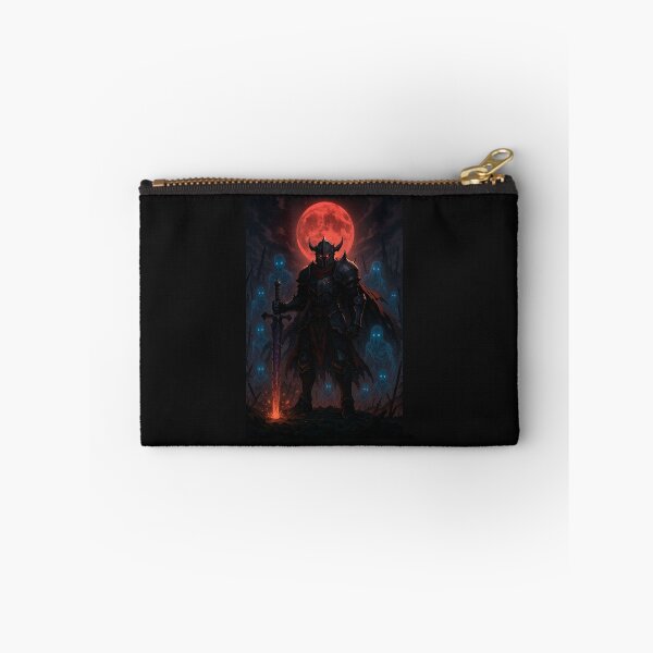 Item preview, Bloodmoon Knight designed and sold by priswardjbx.