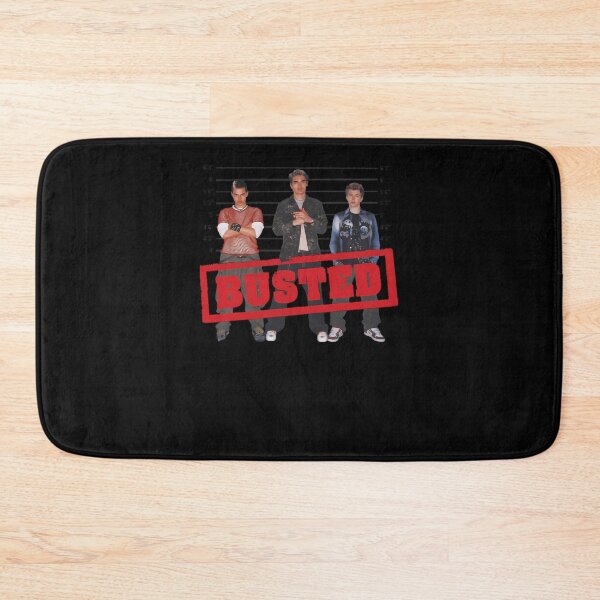 Item preview, Busted designed and sold by JustinaWesseler.
