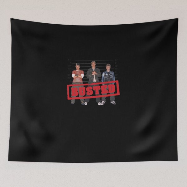 Item preview, Busted designed and sold by JustinaWesseler.