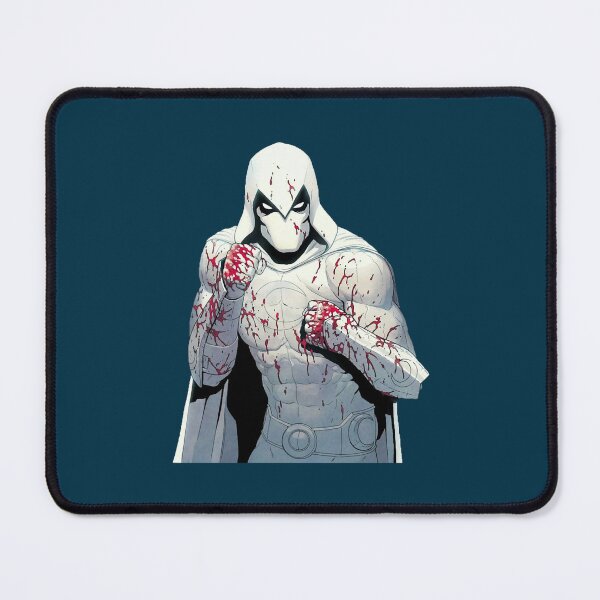 Item preview, Bloody Knuckles Moon Knight designed and sold by priswardjbx.