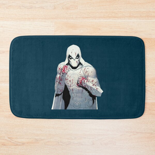 Item preview, Bloody Knuckles Moon Knight  designed and sold by priswardjbx.
