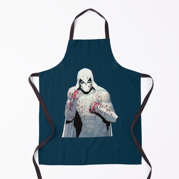 Item preview, Bloody Knuckles Moon Knight  designed and sold by priswardjbx.