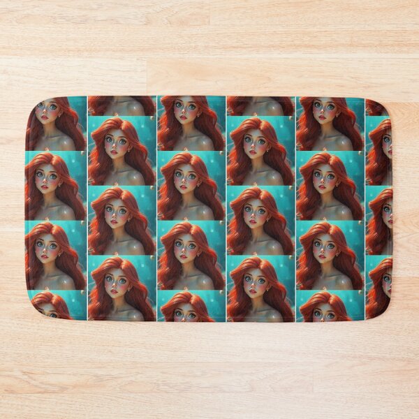 Item preview, Ariel designed and sold by cricri33190.