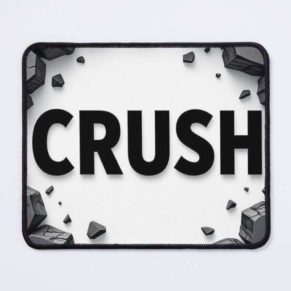 Item preview, Crush  designed and sold by ArtQueen777.