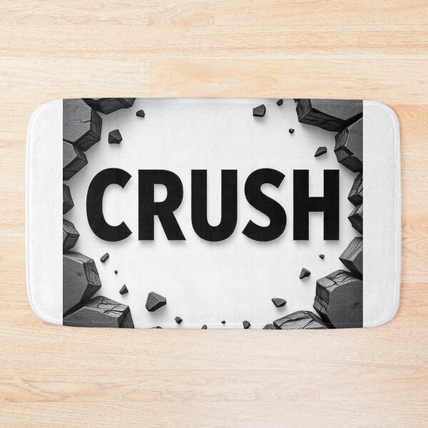 Item preview, Crush  designed and sold by ArtQueen777.