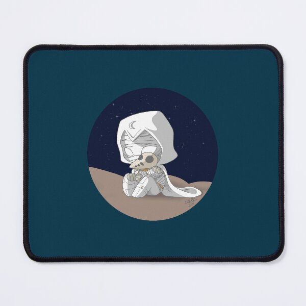 Item preview, Chibi Moon Knight Oversized designed and sold by priswardjbx.