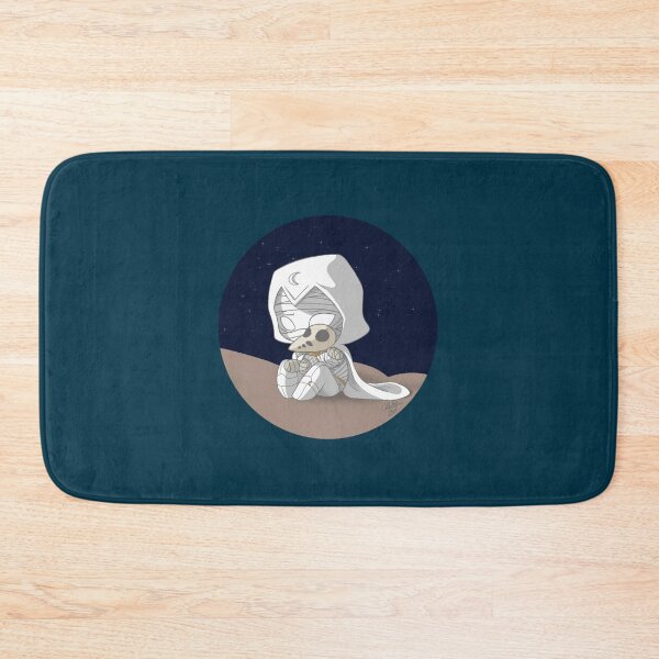 Item preview, Chibi Moon Knight Oversized  designed and sold by priswardjbx.