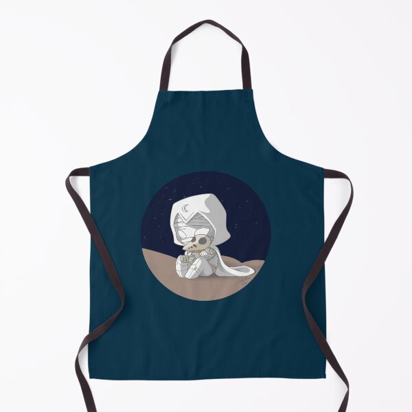 Item preview, Chibi Moon Knight Oversized  designed and sold by priswardjbx.