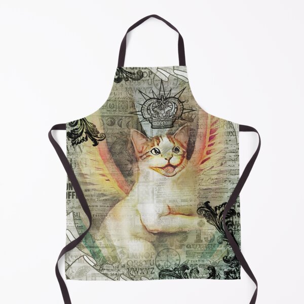 Item preview, Gallery of Cats - Volume 01a, No. 07 designed and sold by Legacy Star Designs.