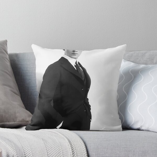 Item preview, Buster-Keaton designed and sold by TobiasBxsem.