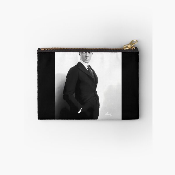 Item preview, Buster-Keaton designed and sold by TobiasBxsem.