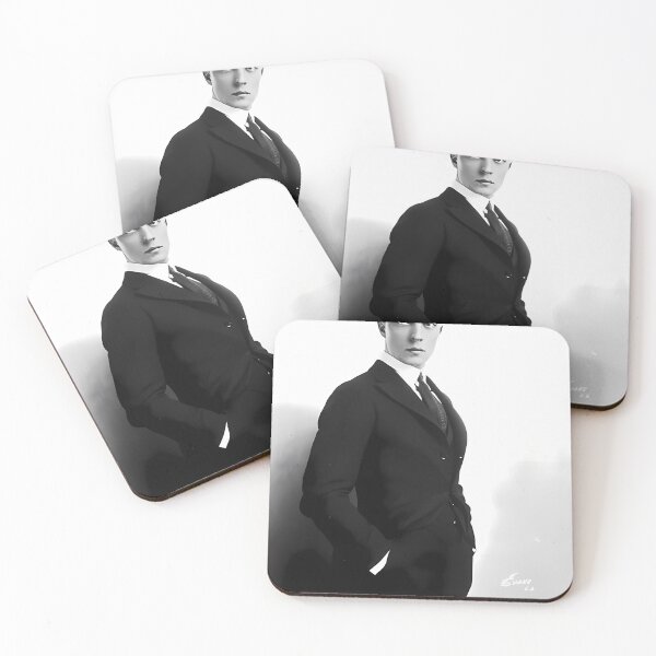 Item preview, Buster-Keaton designed and sold by TobiasBxsem.