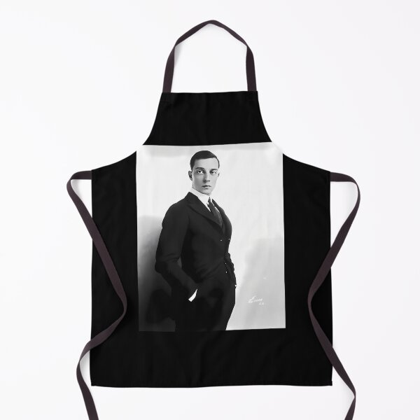 Artikelvorschau, Buster-Keaton entworfen und verkauft von TobiasBxsem.