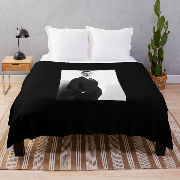 Item preview, Buster-Keaton designed and sold by TobiasBxsem.