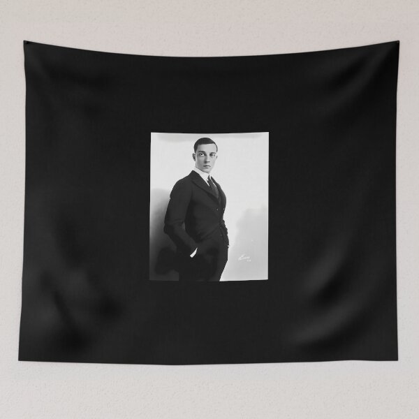 Item preview, Buster-Keaton designed and sold by TobiasBxsem.