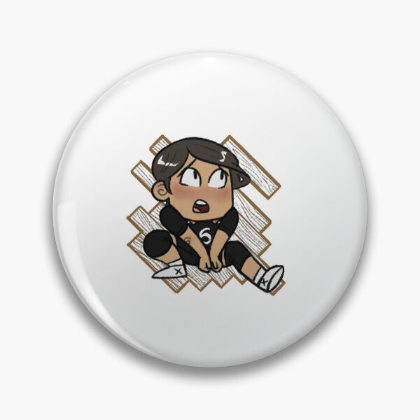 Item preview, Ennoshita Chikara designed and sold by carriecmoney.